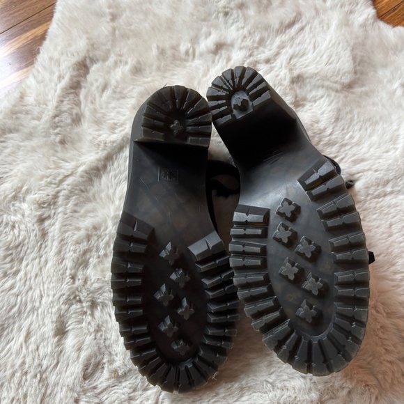 Dr Martens heels - Picture 3 of 3